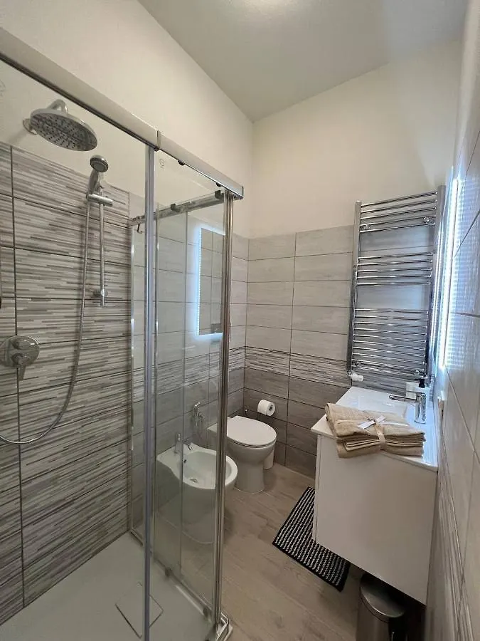 Appartamento Padova Dream: Flat In The Heart Of Padua Italia