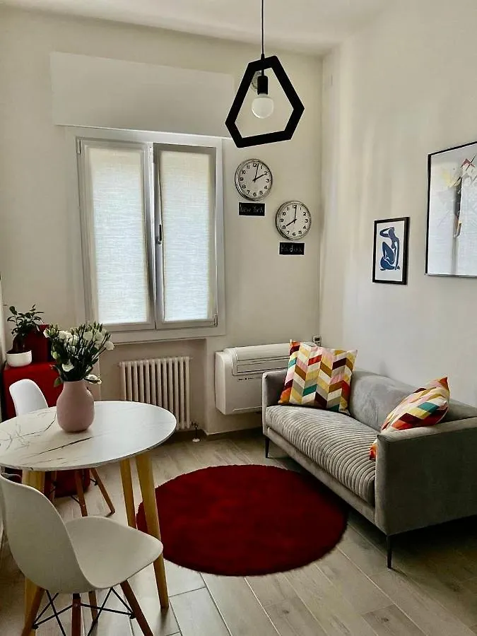 Appartamento Padova Dream: Flat In The Heart Of Padua