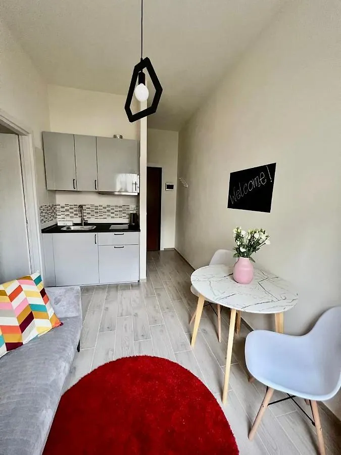 Appartamento Padova Dream: Flat In The Heart Of Padua