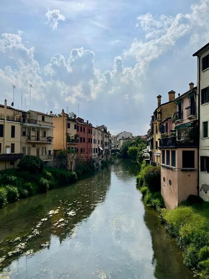 Appartamento Padova Dream: Flat In The Heart Of Padua Italia