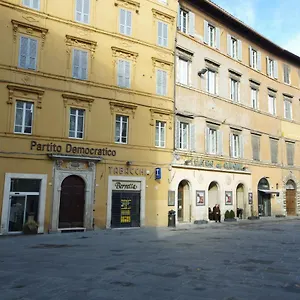 Vannucci House , Perugia Italien