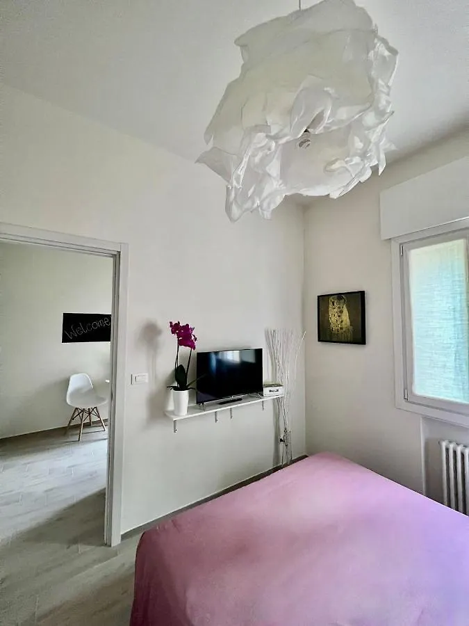 Padova Dream: Flat In The Heart Of Padua Apartment Italy