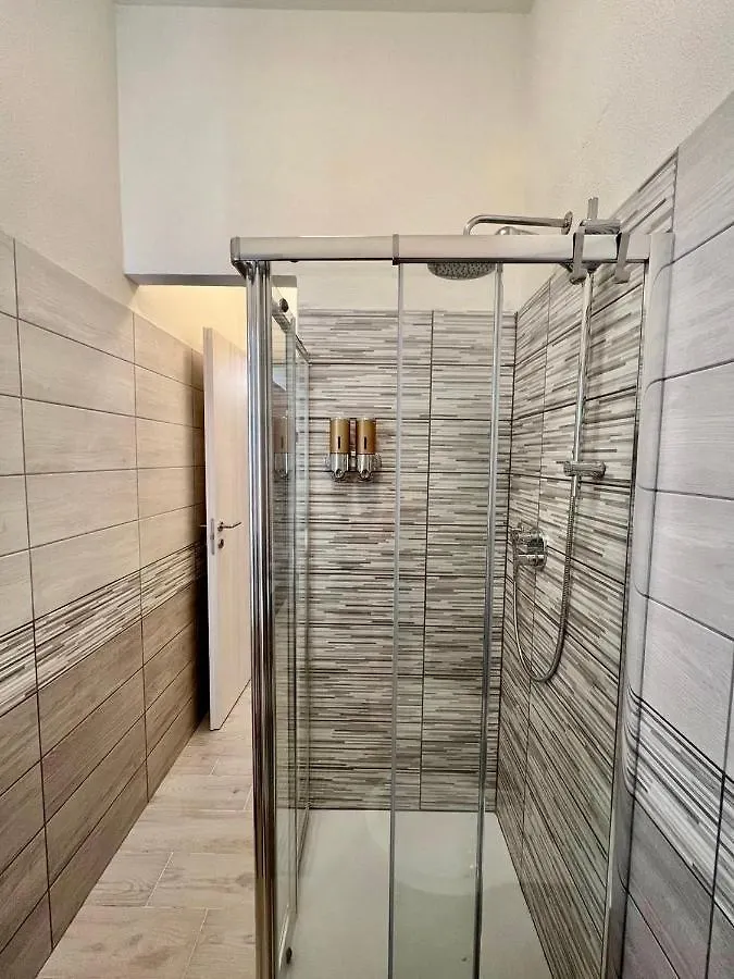 Padova Dream: Flat In The Heart Of Padua Apartment Italy