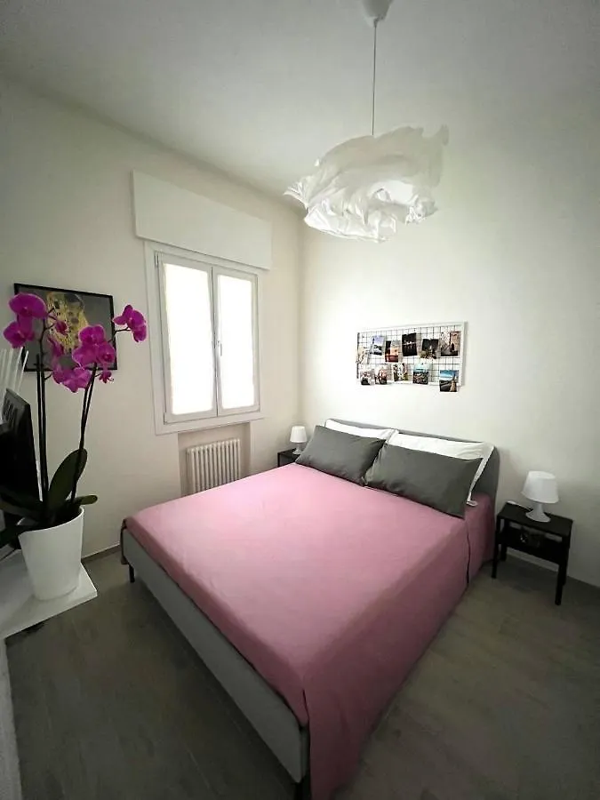 Padova Dream: Flat In The Heart Of Padua Apartment