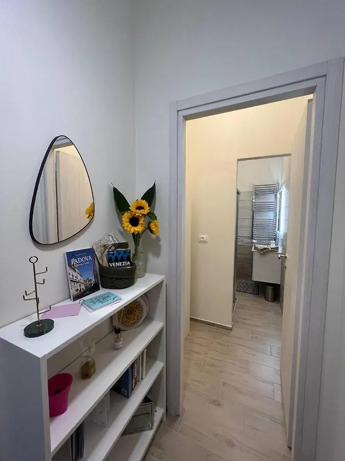 Padova Dream: Flat In The Heart Of Padua Apartment