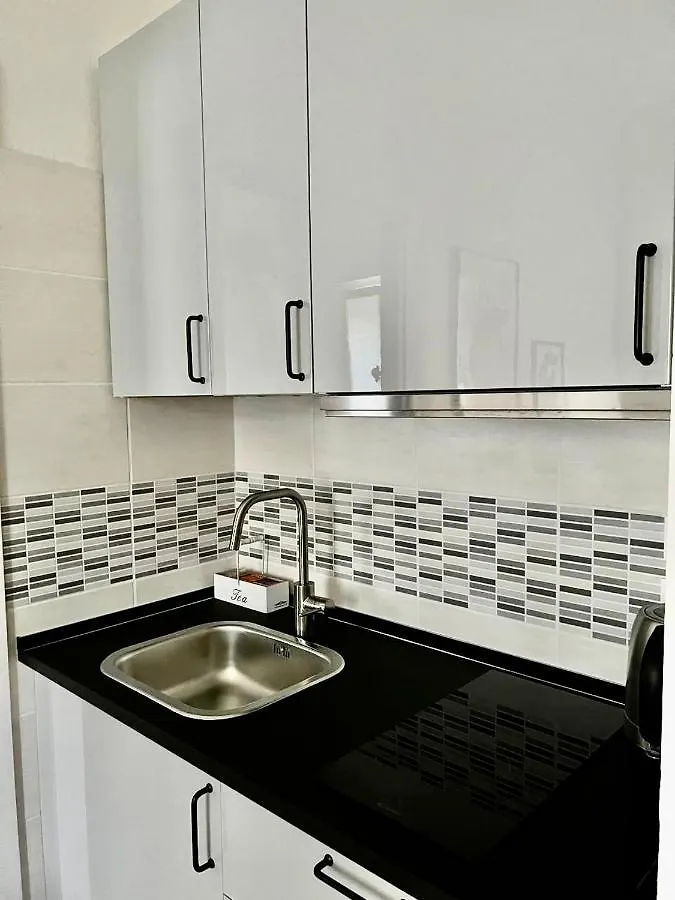 Padova Dream: Flat In The Heart Of Padua Apartment