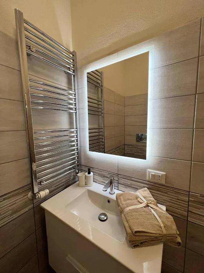 Padova Dream: Flat In The Heart Of Padua Apartment
